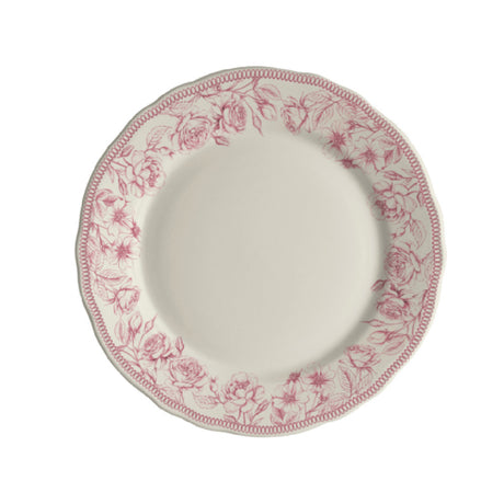 Steelite HL54863873 Plate 10.625" X 1.375" Carolyn