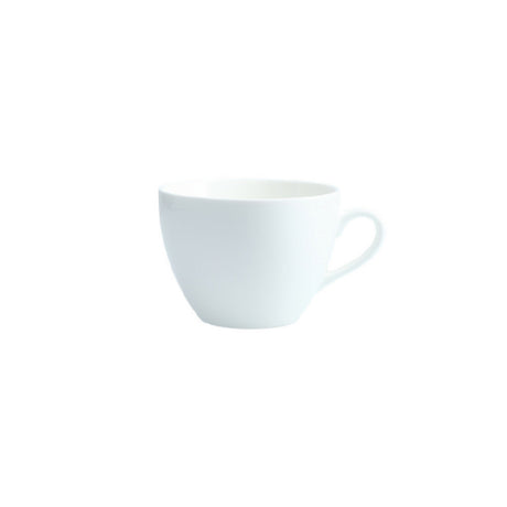 Fortessa 4000.F0000.53 Cafe Cappuccino Cup 11oz (.33L) Dishwasher Safe