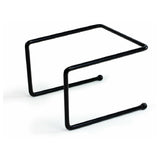 GET Enterprises SS1210P-RC Elite Global Solutions Pizza Stand 7-1/2"L X 7"W X 5-1/2"H Medium