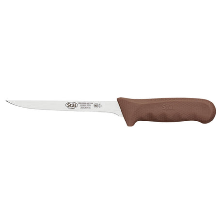 Winco KWP-61N Boning Knife 10-7/8" O.A.L. 6" Blade