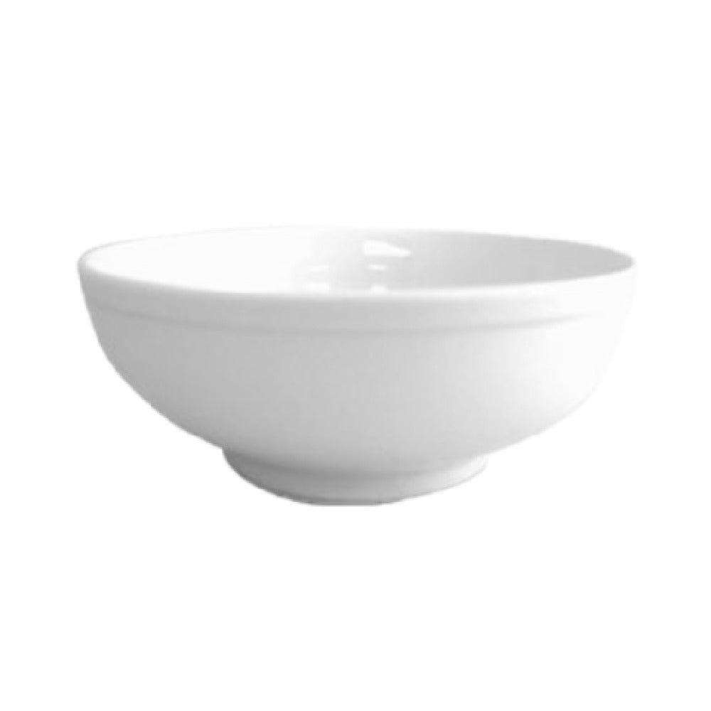 International Tableware MB-8 Menudo Bowl 60 Oz. 8-1/2" Dia. X 3-3/8"H