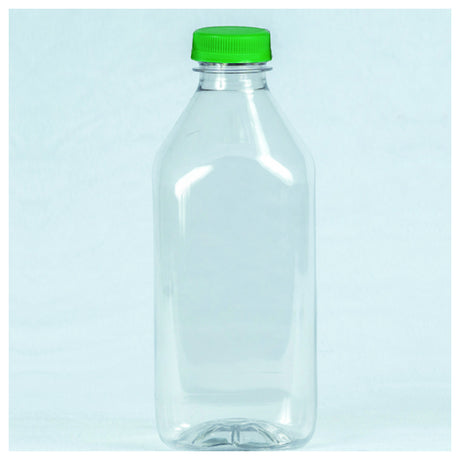 Buccaneer Container Corp 30420320402 (Buccaneer) Juice Bottle 32 Oz. Round