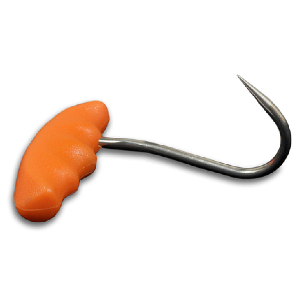 Dexter Russell 42065 BarrBrothers (T325PGPL) 4" Hook 1/4" Dia. Left Hand Offset