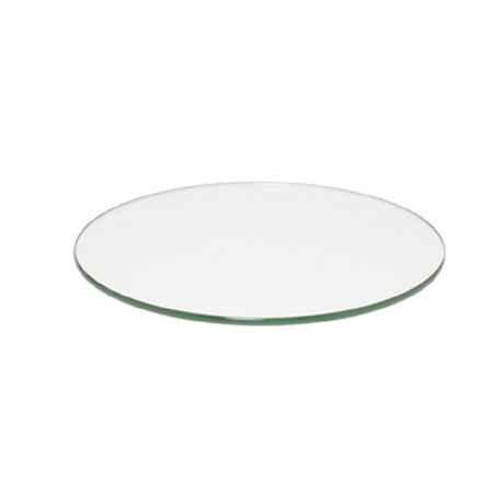 FOH BHO058CLG20 B³ Buffet Building Blocks® Buffet Board 14" Dia. X 1/4" Round