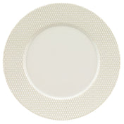 Bauscher Hepp 690032-425247 - Plate, 12-4/5" Dia., Round