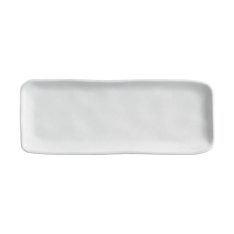 Porto Brasil 14014119801 - Rectangular Platter Medium, 5.1", Stoneware