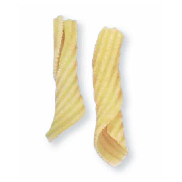 JB Prince P363 S - AEX-18 Garganelli, 8.3mm Die, Brass