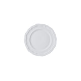 Steelite 6252FP813 Plate 6-1/2" Dia. Rimmed