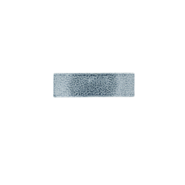 Churchill China RKTBOF301 - Tray, 11-1/2 X 3-1/2", Rectangular
