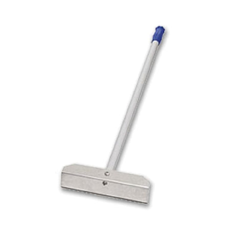 Follett ABICERAKE Ice Rake 50" Vinyl Handle