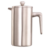 Service Ideas PDWSA800BS Service Ideas French Press Stainless 0.8 Liter