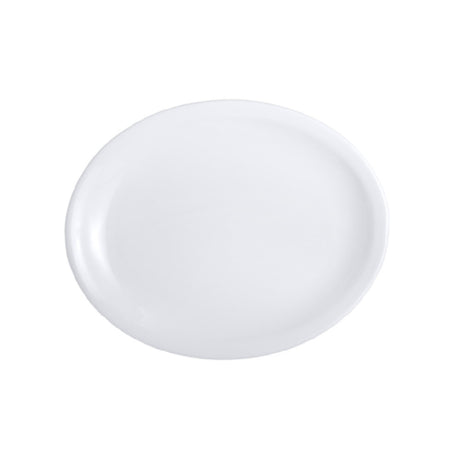 Steelite 6900E5086 Platter NR 13.5" X 10.875" Oval