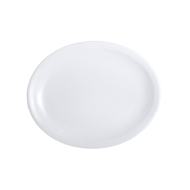 Steelite 6900E5086 Platter NR 13.5" X 10.875" Oval