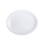 Steelite 6900E5086 Platter NR 13.5" X 10.875" Oval