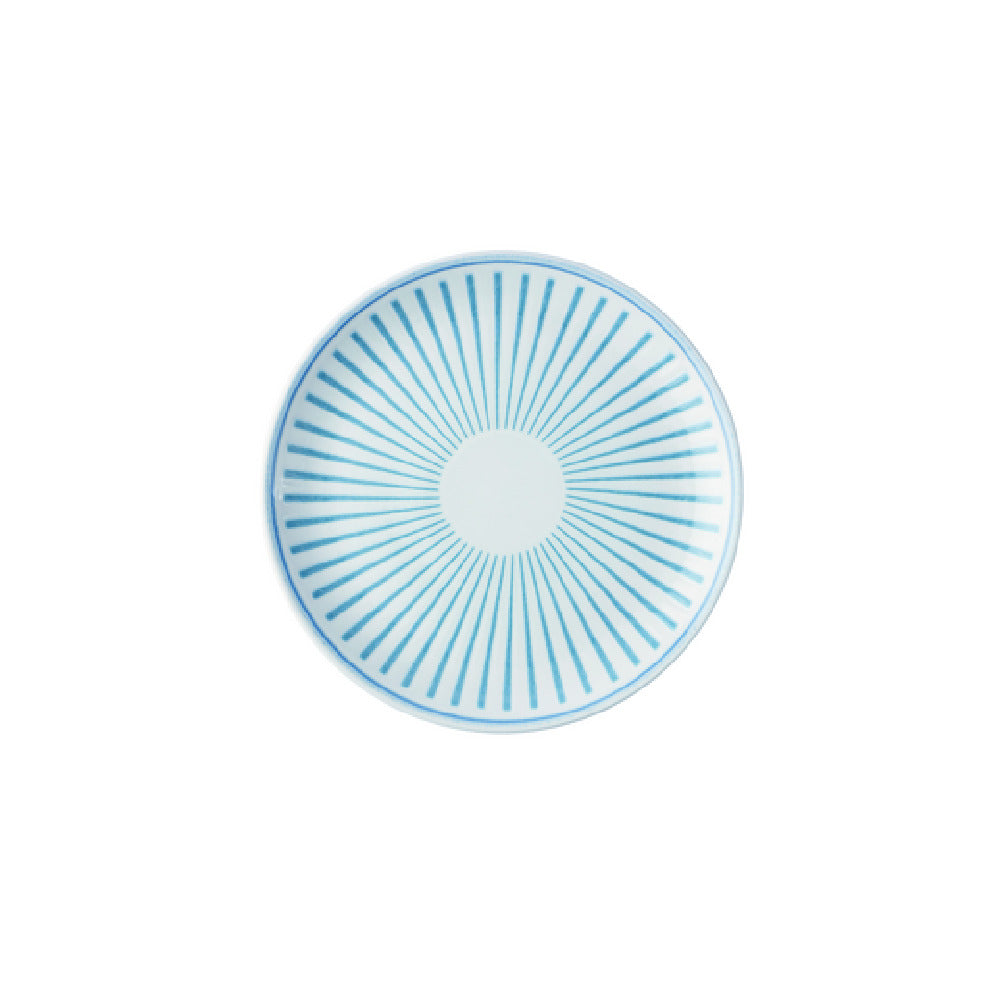 Churchill China ERABEV111 - Evolve Plate, 11.25", Round