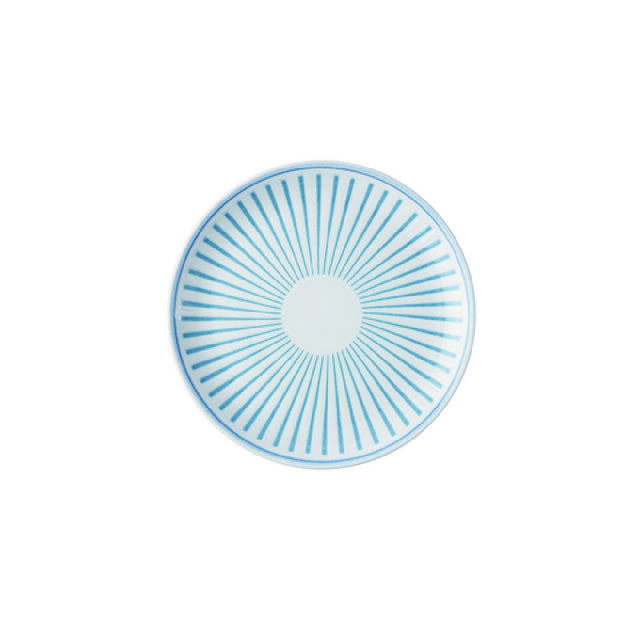 Churchill China ERABEV111 - Evolve Plate, 11.25", Round