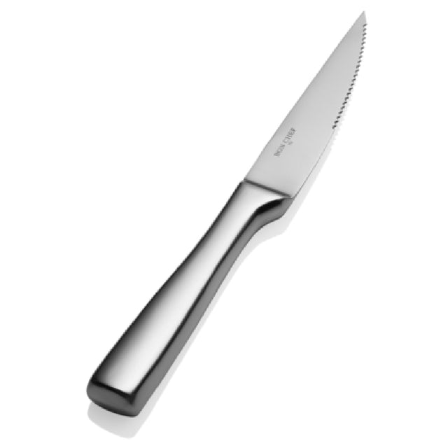 Bon Chef S3020 Manhattan Gaucho Steak Knife 9-3/4" Hollow Handle