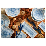 GET Enterprises B236089-CLB Elite Global Solutions Bowl 36 Oz. 9" Dia.