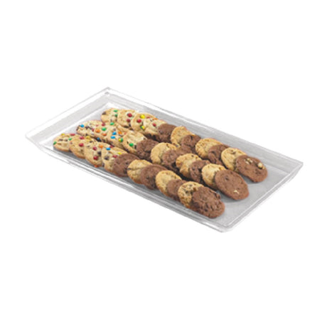 Cal Mil 335-12-12 Display Tray 12"W X 18"D X 1"D Shallow