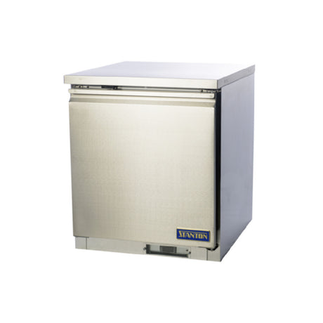 Stanton Trading STC-UCF-27 - Undercounter Freezer, One-section, Self-contained Refrigeration
