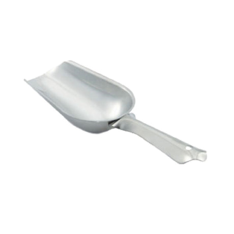 Vollrath 46790 Scoop 5-1/2 Oz. 18-8 Type 304 Stainless