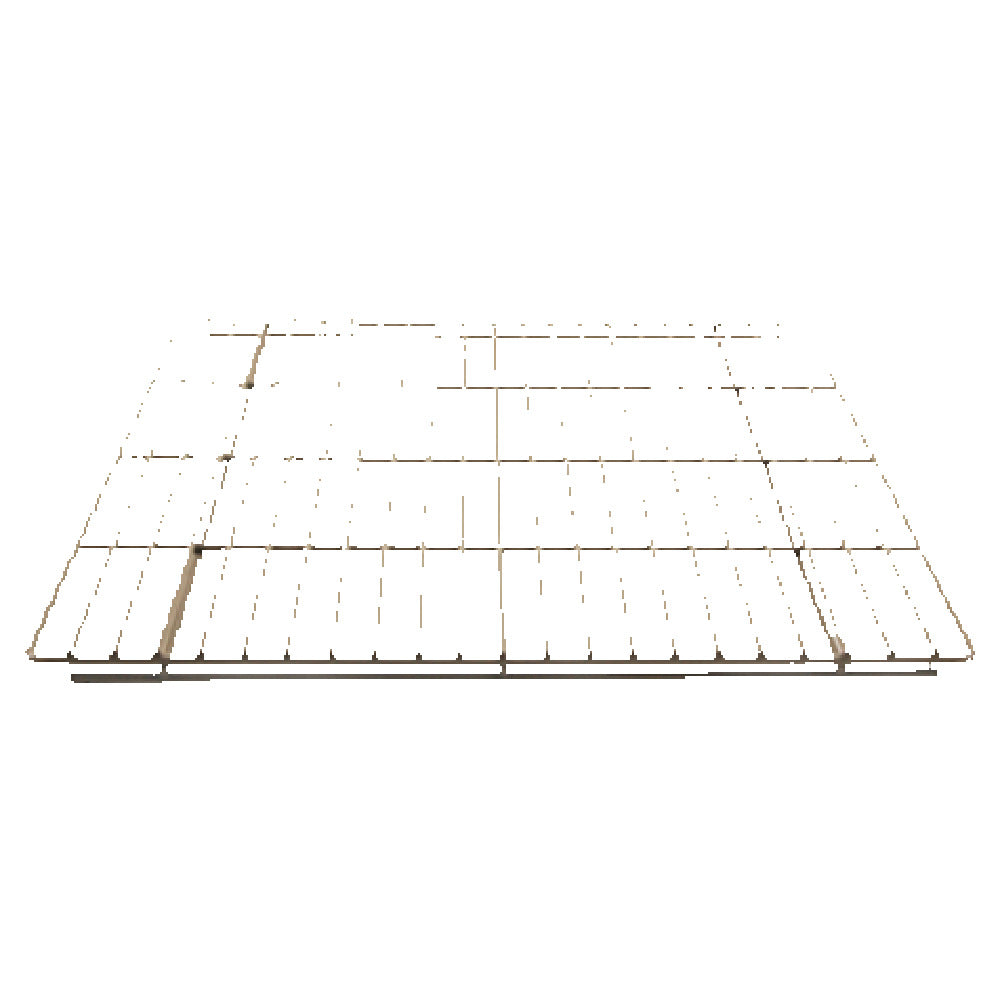 Franklin Machine Products 237-1157 Shelf Wire 20-7/8"W X 26"D