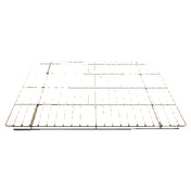 Franklin Machine Products 237-1157 Shelf Wire 20-7/8"W X 26"D