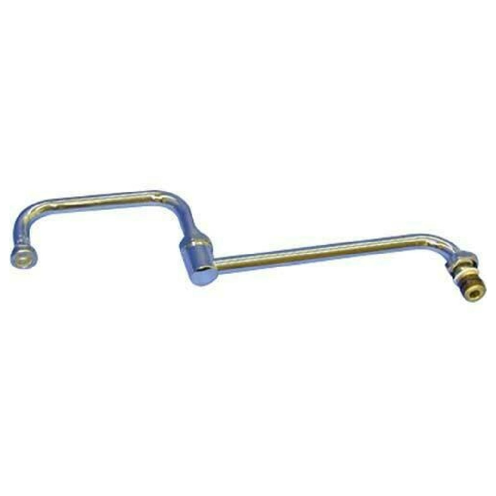 Franklin Machine Products 110-1274 Spout Double Jointed 12"