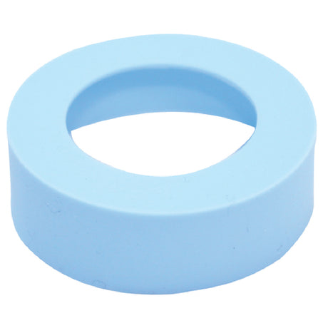 Tablecraft SB53LBL Sauce Band 53mm Silicone