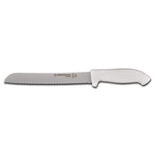 Dexter Russell 24223 SofGrip™ (SG162-8SC-PCP) Bread Knife 8" Scalloped Edge