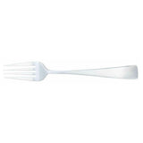 Steelite WL0606 Salad Fork 7" 18/0 Stainless Steel