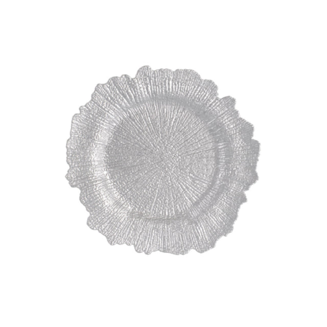 Palate & Plate CP-5160 - Charger, 13" Dia., Round