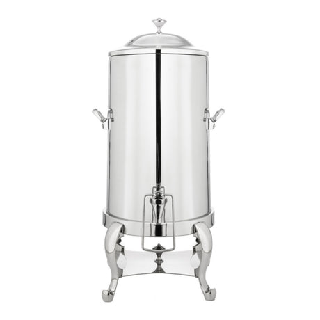 Bon Chef 49203C Vacuum Coffee Urn/Server 3 Gallon Insulated