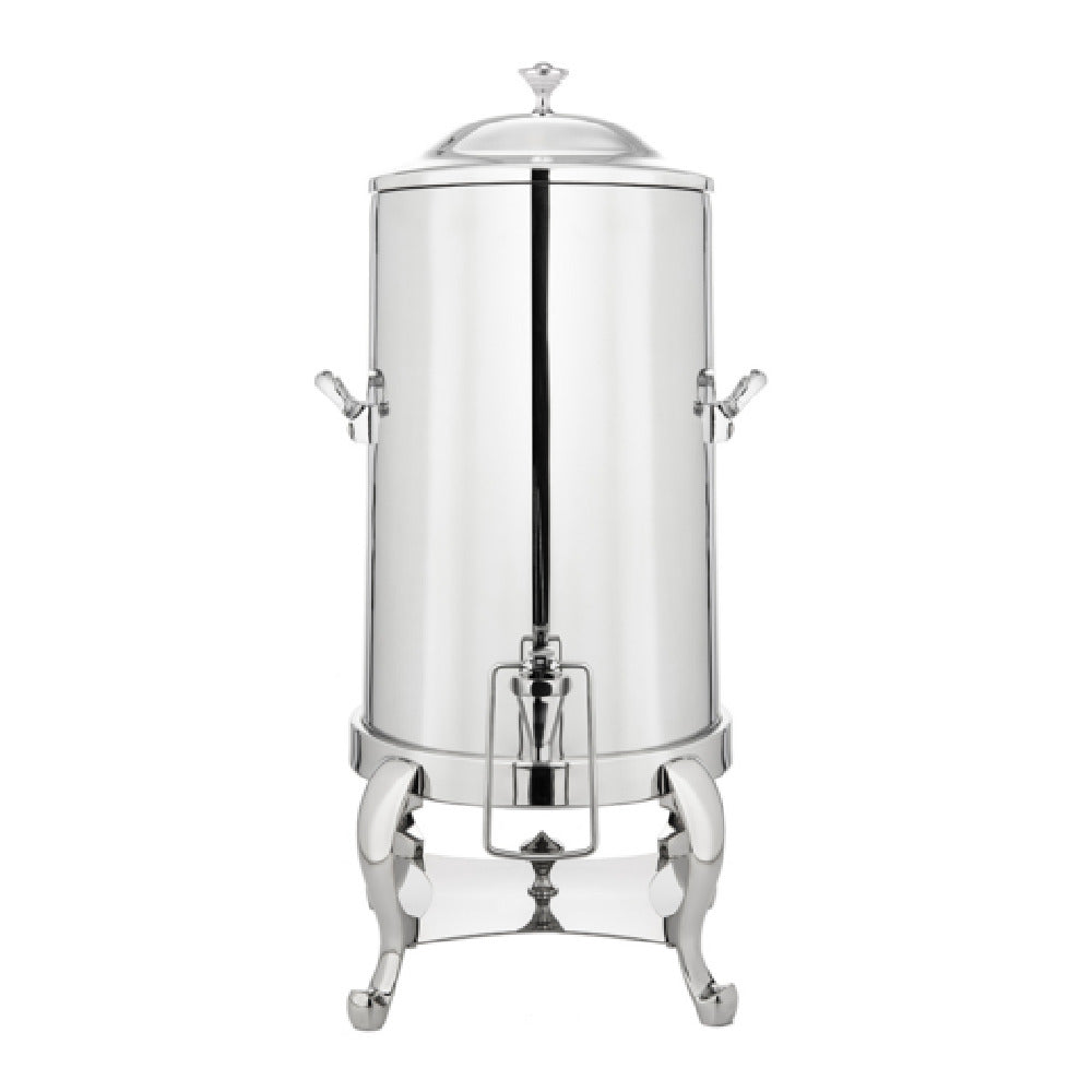 Bon Chef 49205C Vacuum Coffee Urn/Server 5 Gallon Standard Spigot