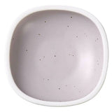 Yanco DM-504 Denmark Sauce Dish 1.8 Oz. 4"L X 4"W X 1"H