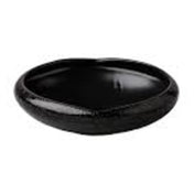 Bauscher Hepp RD18333 - Side Bowl, 15.2 Oz., 6.7" X 1.8"H