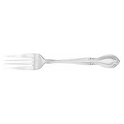 Steelite WL91051 European Dinner Fork 7-5/8" Traditional Fiddleback Design