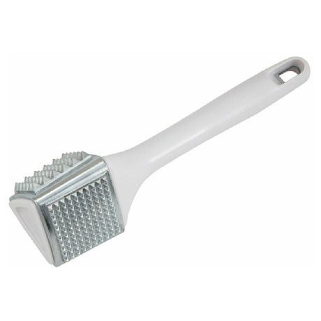 Winco AMT-3 Meat Tenderizer 3-sided 11" OAL