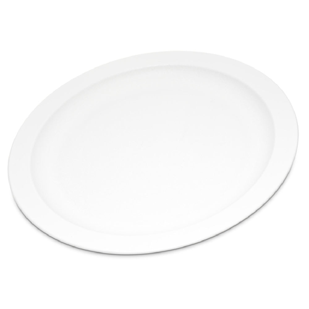 Carlisle PCD20902 Carlisle Plate 9" Dia. Narrow Rim