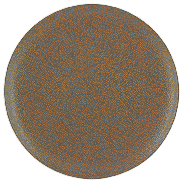 Bauscher Hepp 691224-425693 - Plate, 9.4" Dia., Coupe