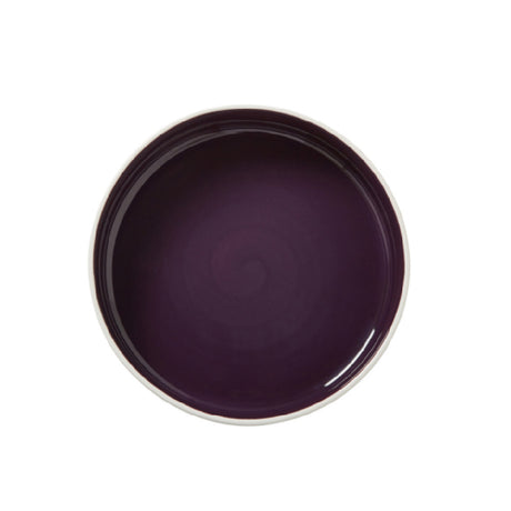 Steelite 12190560 Stacking Tray 21.0 Oz 6.5" X 1.5"