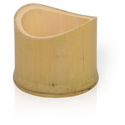 PacknWood 209BBTAMAGO - Cocktails & Events Tamago Tube, 1.5 Oz., 1.5" Dia. X 1.6"H