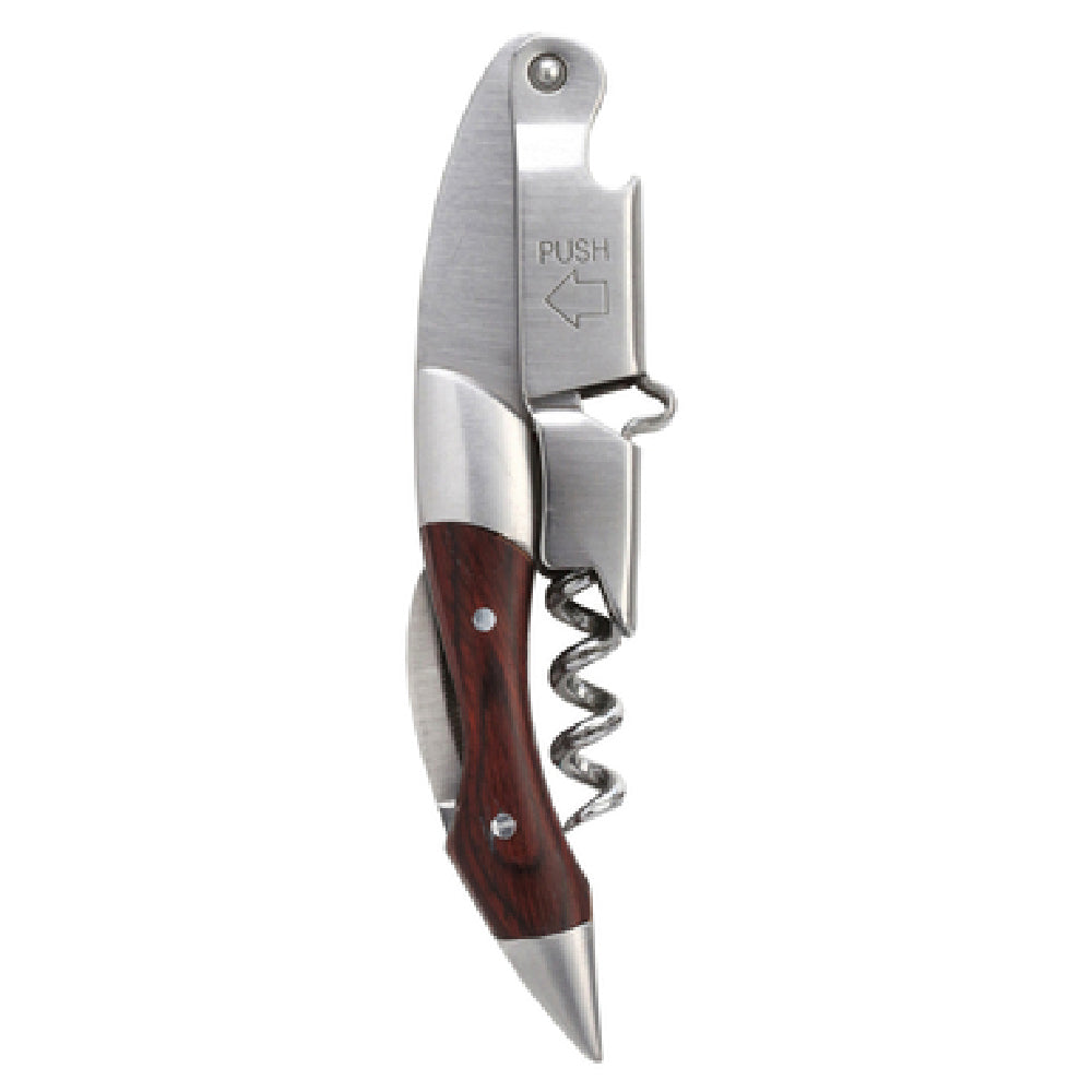 Taylor Precision Zippity Wine Opener - Thumbnail 2