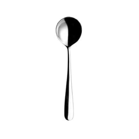 Arc Cardinal EQ285 Chef & Sommelier Burlington Bouillion Spoon (L:6.375'' X W:1.6'')