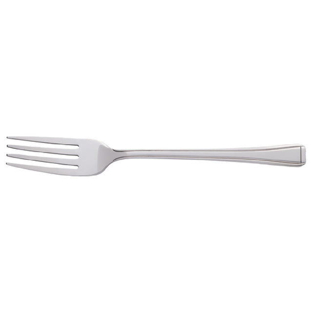 International Tableware CL-221 Dinner Fork 7-3/4"L Stainless Steel 18/0 Mirror Finish