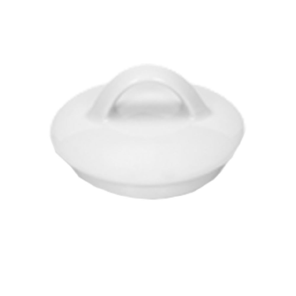 Bauscher Hepp 464342 - Relation Today Lid, Porcelain, By Bauscher (for Teapot) (T324381) (Formerly T324342)