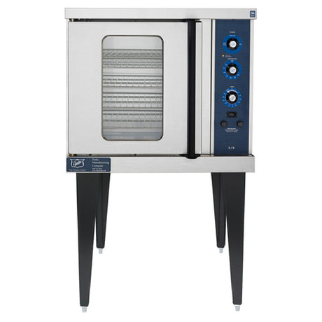 Duke 59-E3XX_208/60/1 Convection Oven Electric Single-deck Countertop Model