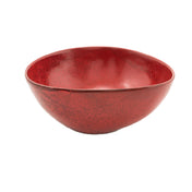 FOH BBO034RDP20 Kiln® Bowl 60 Oz. 9-1/2" X 7-3/4" X 3-3/4"H
