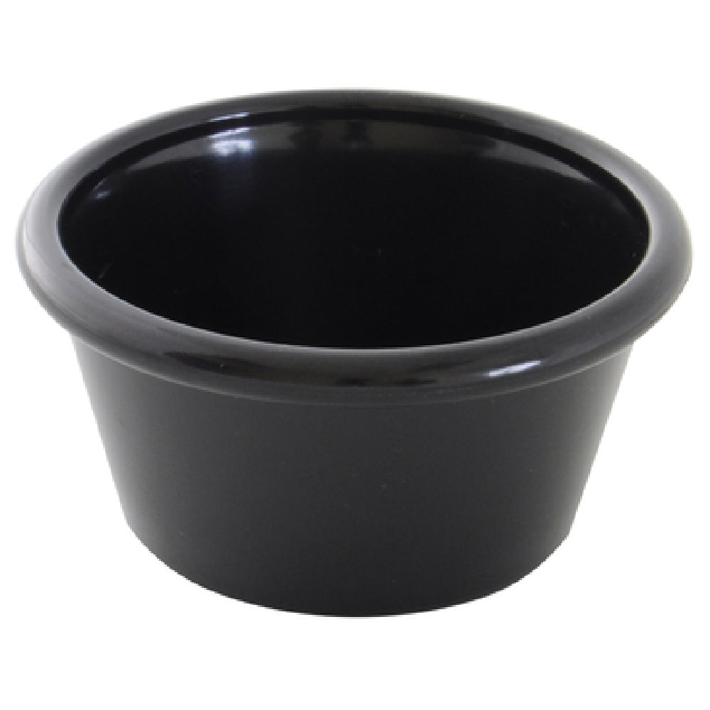 Thunder Group PL539BL1 Ramekin 6 Oz. 3-7/8" Dia.