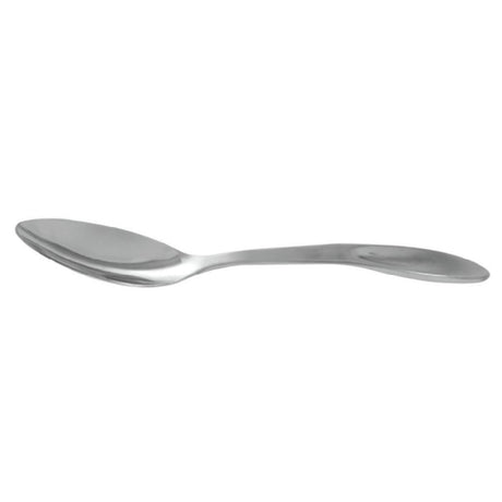 Hubert 33117 - Serving Spoon, 9", Solid